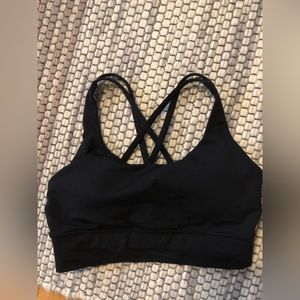 Lululemon bra size 8